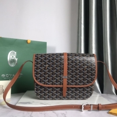 Goyard Satchel Bags